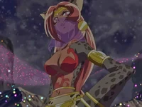 Beastmon バステモン