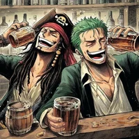 Jack el pirata