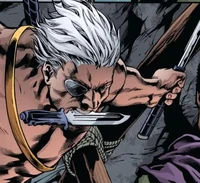 Slade Wilson