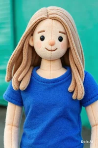 Claire Corlett 