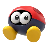 Biddybud