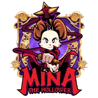 Mina the Hollower