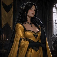 Olenna Toyne