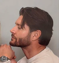 Jensen Ackles
