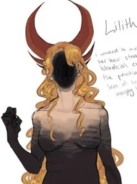 Lilith Morningstar
