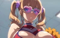 Luvia - Akane Nanao