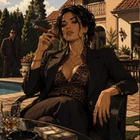 Valentina  Moretti