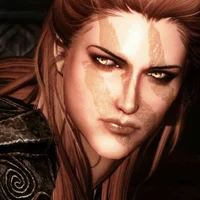 Aela The Huntress