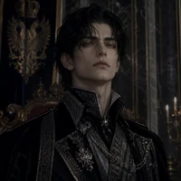 Prince Caspian
