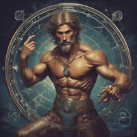 ZODIAC JACK