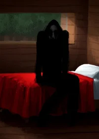 The knocker 