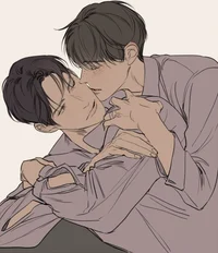 Closeted Husband- BL