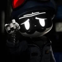 SD-K - Khan Doorman
