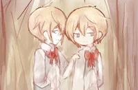 Oliver e walter