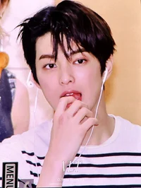 Ahn Keonho