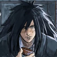 Madara Uchiha 