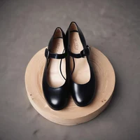 Mary Jane shoes