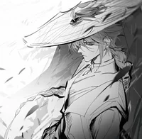 Wanderer Samurai