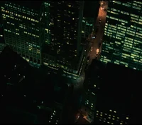 John Wick RPG