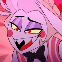 Lucifer Morningstar