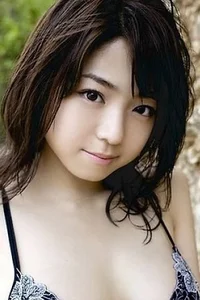 Shizuka Nakamura 