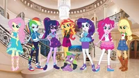 Equestria Girls IRL