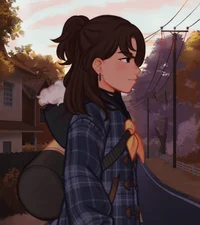 01 Qiu Lin
