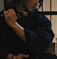 BL Yakuza Member