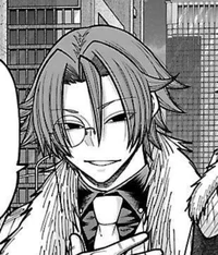 Kuroba Toin 