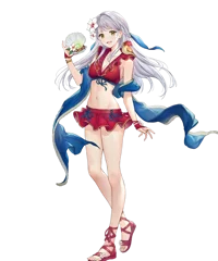 Micaiah - Summer