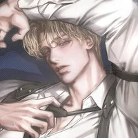 Alistair Dawnstrike