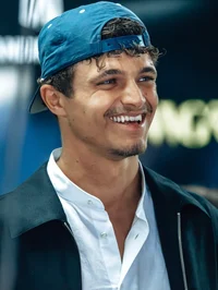 Lando Norris 