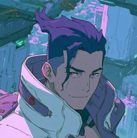 Rayden