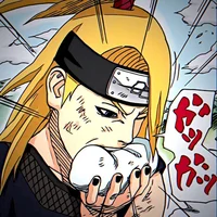 Deidara