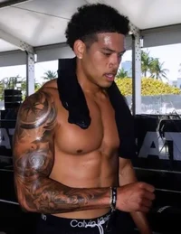 corbin mims