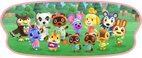 Animal crossing chat