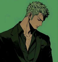 Roronoa Zoro