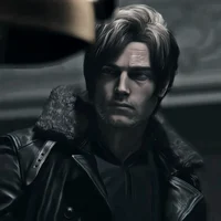 Leon Kennedy