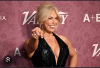Hannah waddingham 