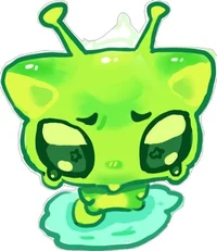 4 Alien Divider