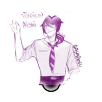 08 Ryobo Aishi
