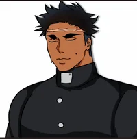 Gyomei Himejima 