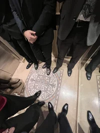 Mafia Brothers 