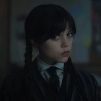 Wednesday Addams