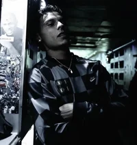 RICHARD RIOS 