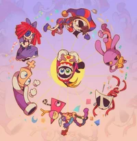 Digital Circus