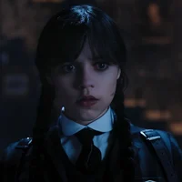 Wednesday Addams