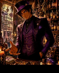 Abel Toussaint