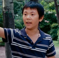 Cheng LuWei 