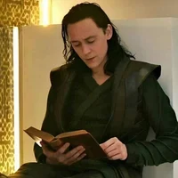 Loki Laufeyson